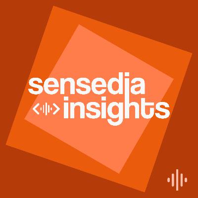 Benefícios reais do Open Finance | Sensedia Insights #01 Benefícios reais do Open Finance | Sensedia Insights #01