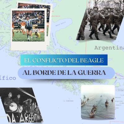 Diciembre de 1978. Al borde de la guerra.