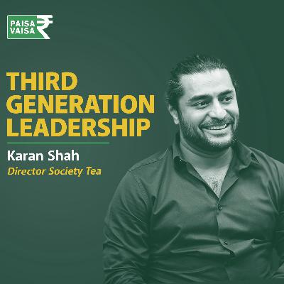 Story of Society Tea: From 1924 Tea Traders to Iconic Indian Brand | Paisa Vaisa | IVM | Anupam Gupta Story of Society Tea: From 1924 Tea Traders to Iconic Indian Brand | Paisa Vaisa | IVM | Anupam Gupta