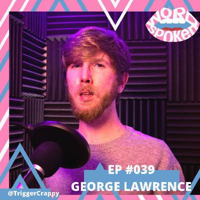 George Lawrence: Technophobia, Growing Pains and Carbonated Cans George Lawrence: Technophobia, Growing Pains and Carbonated Cans