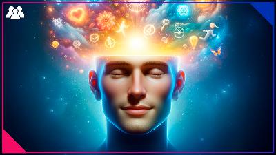 Das passiert, wenn du deinen Namen hörst