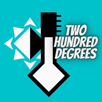 Two Hundred Degrees with Nikita