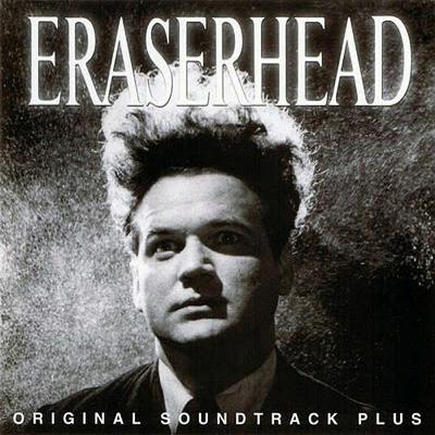 L'intégrale David Lynch 1 - Eraserhead