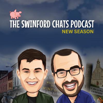 The Swinford Chats Podcast | MacFest in the West