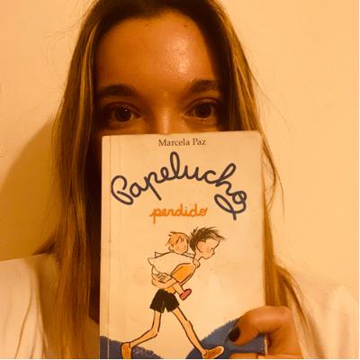 Papelucho perdido. Cap 1