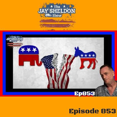 Party-Switching Wave Thanks to Dems Celebrating