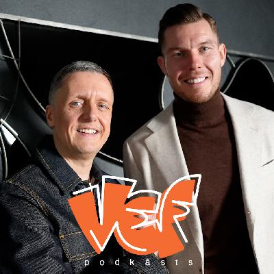 Dairis Bertāns par savu karjeru un Latviju | VEF PODKĀSTS #123 Dairis Bertāns par savu karjeru un Latviju | VEF PODKĀSTS #123