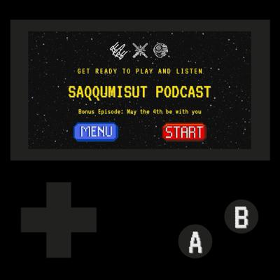 Bonus EP. 3 - May the 4th be with you