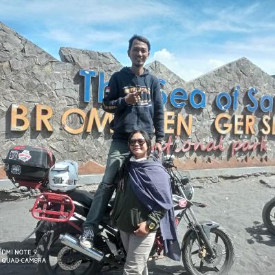 Episode 18. Safety VS Nyaman Episode 18. Safety VS Nyaman