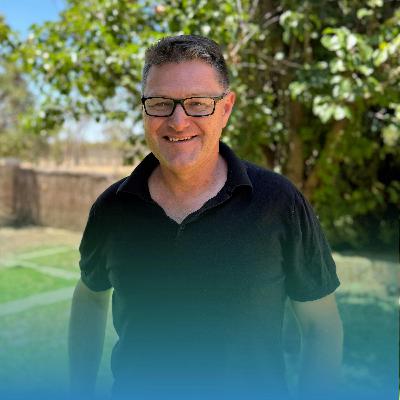 GRDC in Conversation: Ash Wiese