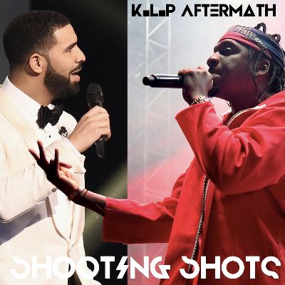 K.L.P Aftermath Season 6 w/ Kennedy Lucas & Simone Teags-"Shooting Shots"