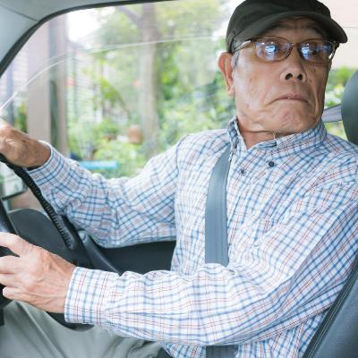 【第298回】おいおい老いに追い付かれるの巻(中編)