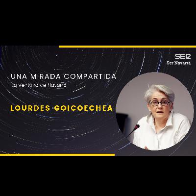 Una mirada compartida con Lourdes Goicoechea, economista