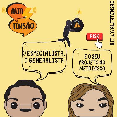 #20 - Para ganhar é preciso gastar