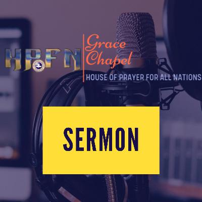 The Power of Mercy | Pastor Michael Akinyemi | November 29th, 2020