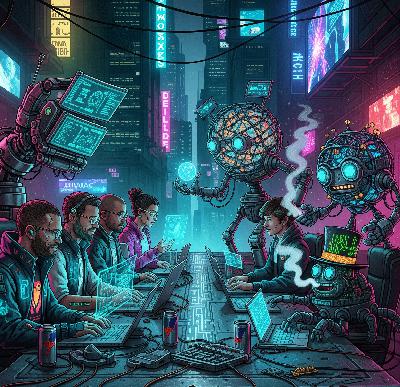 AI Contextualized AI Contextualized
