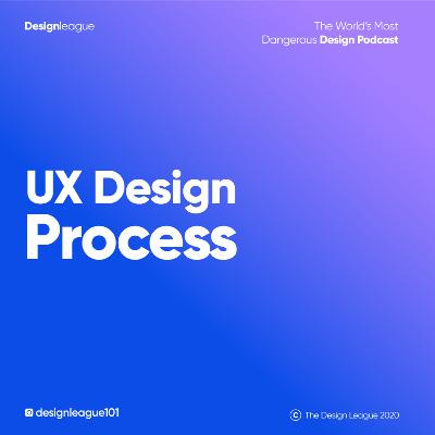 User Experience Design Process
