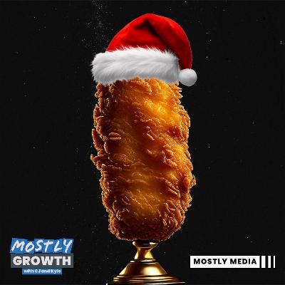 Mall Santas, Chicken Fingers, and the Case for Keeping It Simple