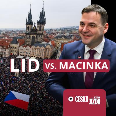 Lidé se postavili za prezidenta. Jenže Babiše mohou plná náměstí poslat blíž k SPD a Motoristům