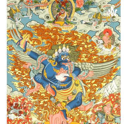 Sutra budista O Cortador de Diamante