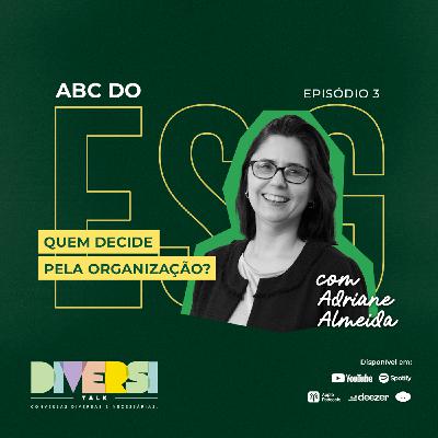 44: Quem decide pela organização?