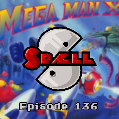 Mega Man X #136 Mega Man X #136