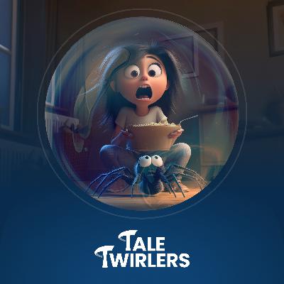 Little Miss Muffet - Nursery Rhymes for Kids