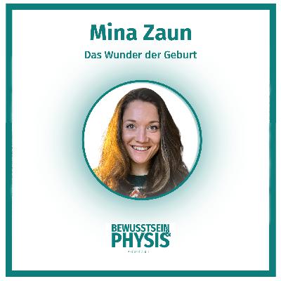 207 Mina Zaun - Geburten unserer Kinder, über Kaiserschnitte, Alleingeburten und Mythen zur Schwangerschaft und Geburt 207 Mina Zaun - Geburten unserer Kinder, über Kaiserschnitte, Alleingeburten und Mythen zur Schwangerschaft und Geburt
