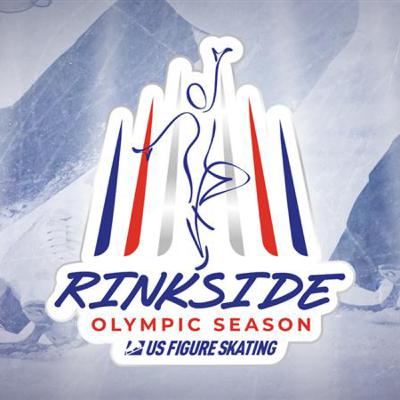 Rinkside: Olympic Season | Ep 7 Interview: Jackie Wong Breaks Down Ilia vs Yuma & Women’s Fireworks! 🤓🔥