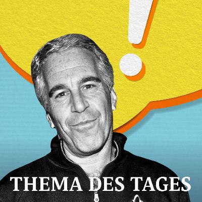 Die wahren Abgründe der Epstein-Files | Sandra Navidi Die wahren Abgründe der Epstein-Files | Sandra Navidi