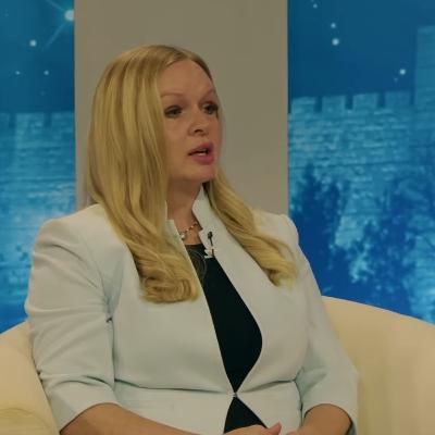 Cher Butler on "Light of the Southwest"- Ep: 2025-23