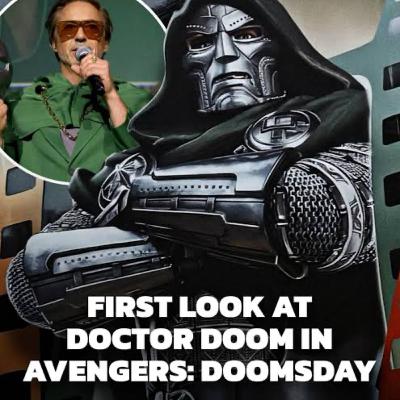 Marvel Studios Announces 1 Upcoming Movie Will Officially Start a New Era for The MCU Marvel Studios Announces 1 Upcoming Movie Will Officially Start a New Era for The MCU