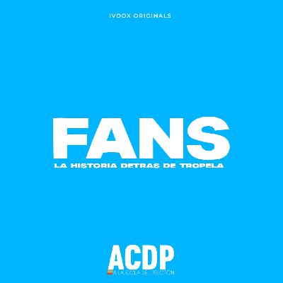 TROPELA - La historia del juego de ciclismo fantasy más popular | Fans ACDP | ACDP - A la Cola del Pelotón - Episodio exclusivo para mecenas