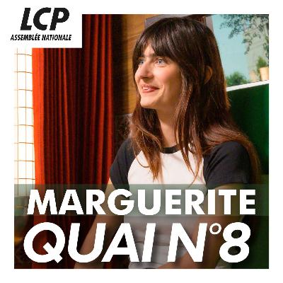 Marguerite | Quai n°8