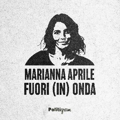 Marianna Aprile - Fuori (In) Onda
