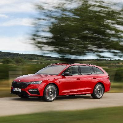 Y si no quiero un SUV ¿QUÉ ME COMPRO? Y si no quiero un SUV ¿QUÉ ME COMPRO?