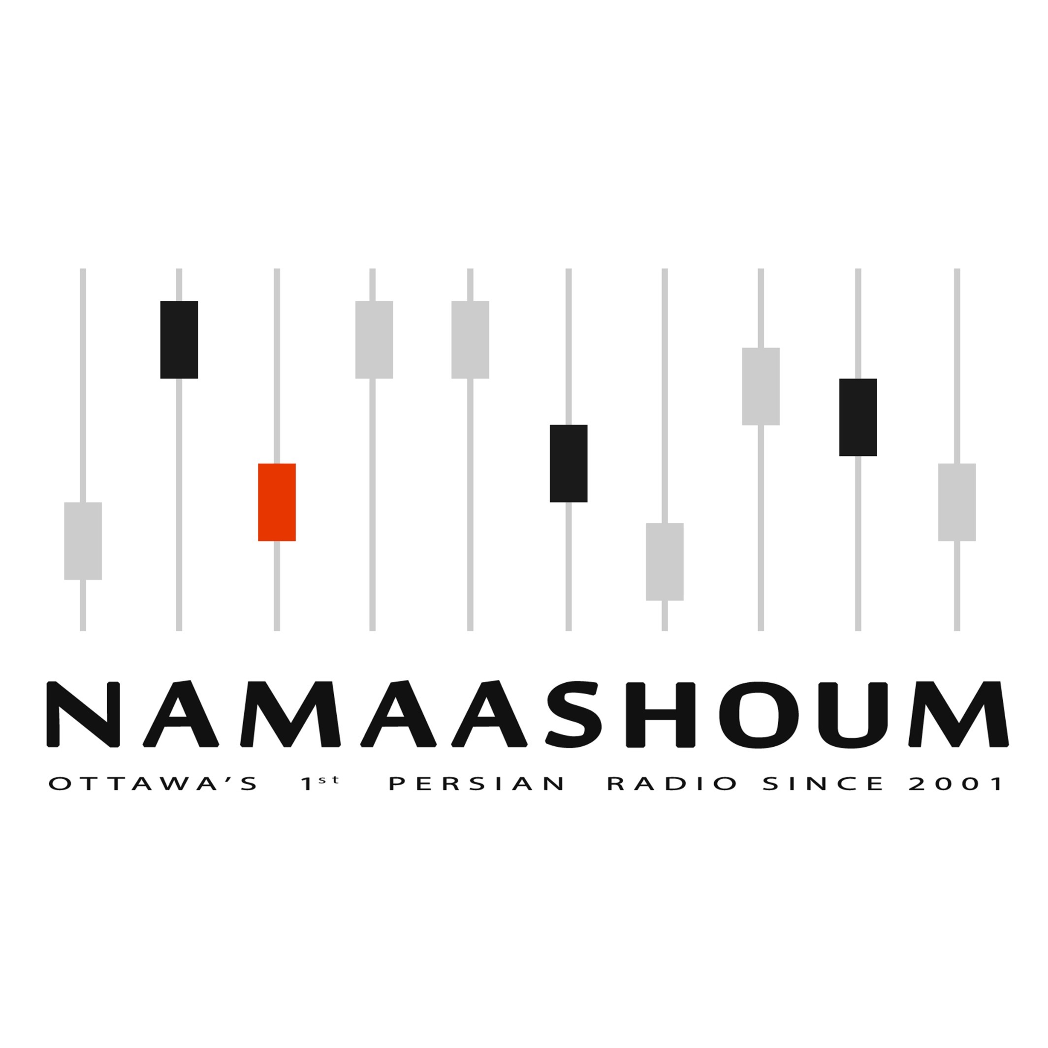 Namaashoum Namaashoum