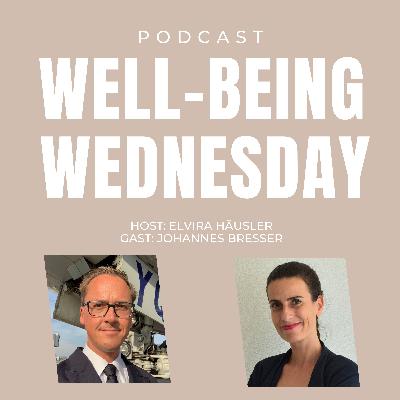 #27 - Crashkurs Fehlerkultur: So nutzt du Fehler als Erfolgsfaktor mit Johannes Bresser #27 - Crashkurs Fehlerkultur: So nutzt du Fehler als Erfolgsfaktor mit Johannes Bresser