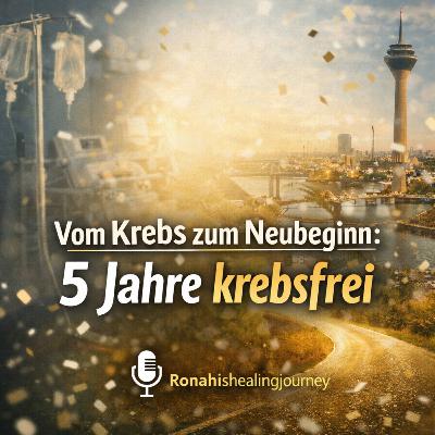 Vom Krebs zum Neubeginn: 5 Jahre krebsfrei