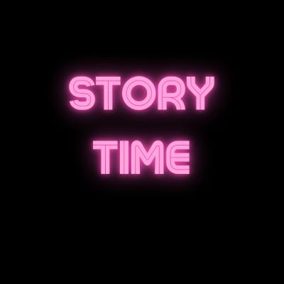 Story Time Story Time