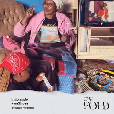 Episode 6: Iintsimbi iyathetha Episode 6: Iintsimbi iyathetha