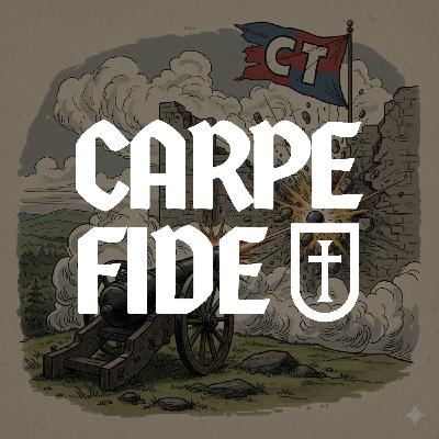 Ep 203 - Shotgun Rant!