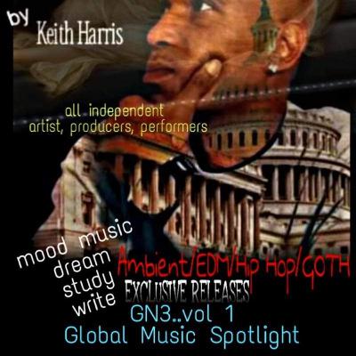 GN3 Music Indie Spotlight Song of today: FALLING FOR YOU (song plays after commercial)