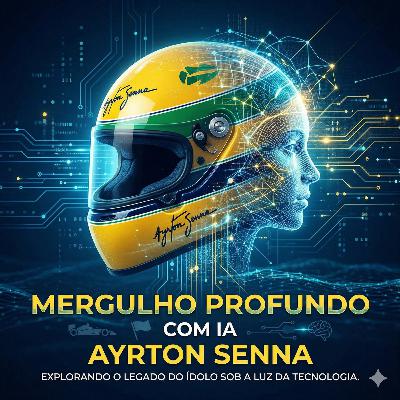 Ayrton Senna Ayrton Senna
