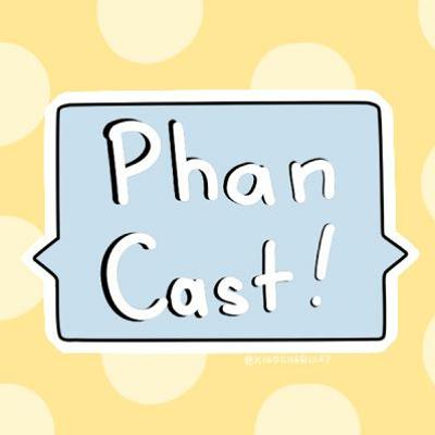 Epsiode 9: Phil Gay