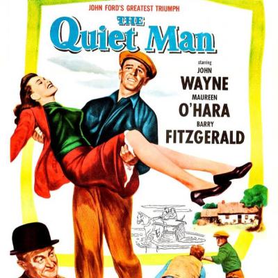 Talkin' About The Quiet Man and some tobaccos