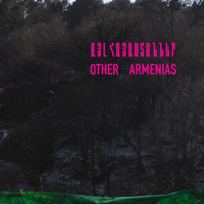 Episode 22! The Church, Media, and Political Economy w/ Yuri Manvelyan