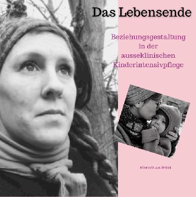 #041 Beziehungsgestaltung in der ausserklinischen Kinderintensivpflege - Judith Beier