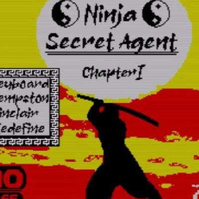 Entrevista: Presentación de NINJA SECRET AGENT Chapter One con ITHO GAMES ¡ Entrevista: Presentación de NINJA SECRET AGENT Chapter One con ITHO GAMES ¡