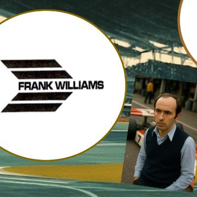Frank Williams - The Prelude